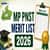 MP PNST Merit List 2026: PDF Download Link at esb.mp.gov.in